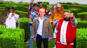DJ Khaled - I'm the One ft. Justin Bieber, Quavo, Chance the Rapper, Lil Wayne