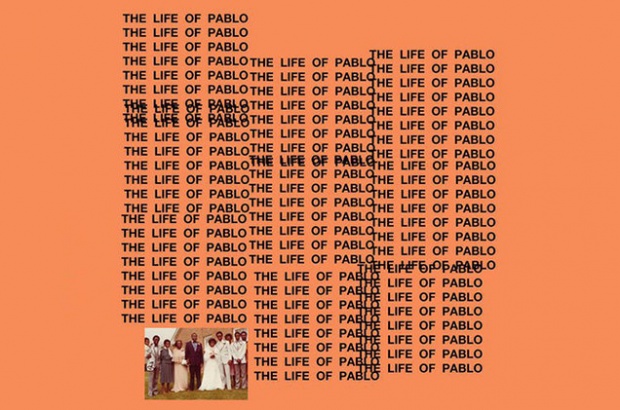 The Life of Pablo : Kanye West rentre dans la légende ! 