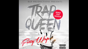 Trap Queen Remix (Audio)