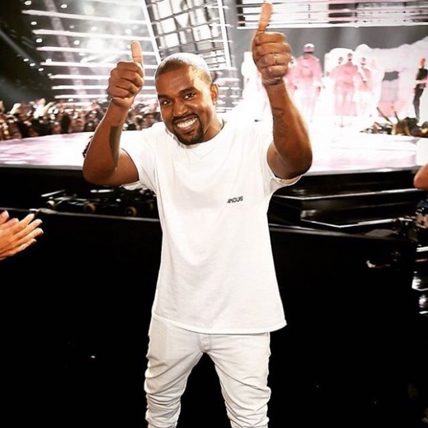 Kanye West exauce le rêve d’une fan !