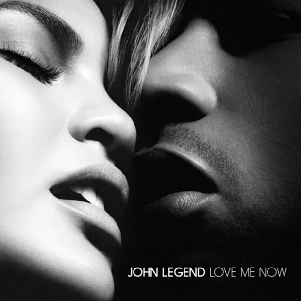 Playlist - John Legend 'Love me now"