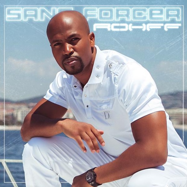 Rohff "Sans forcer"