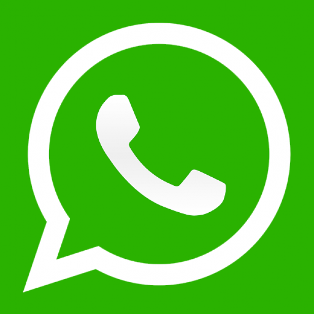 WhatsApp en mode Snapchat !