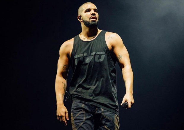 Drake : king of streaming !