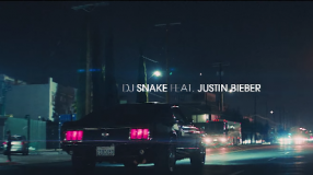Dj Snake feat Justin Bieber - Let me love you