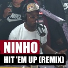Remix Hit'Em Up Tupac