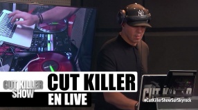 #CutKillerShow - Émission du 21 Avril 2018