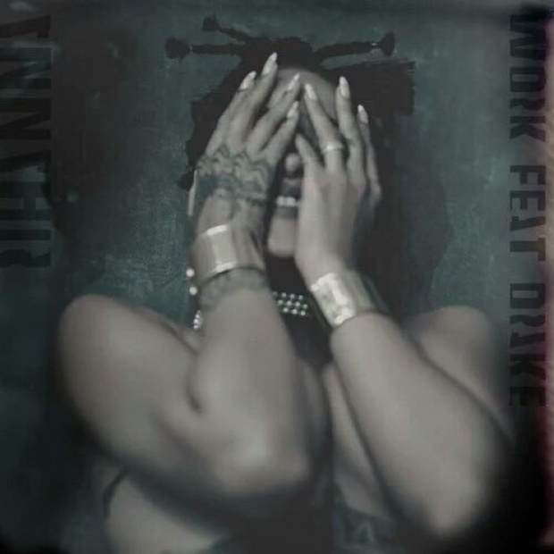 Rihanna est de retour et en playlist sur Skyrock !