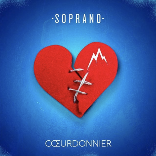 Soprano - Coeurdonnier en playlist