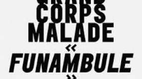 Grand Corps Malade 