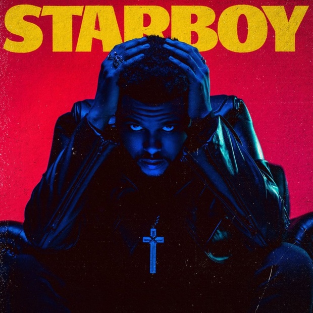 The Weeknd - Rockin en playlist