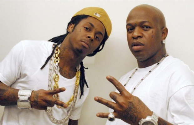 Lil Wayne devrait sortir Tha Carter V cette année !