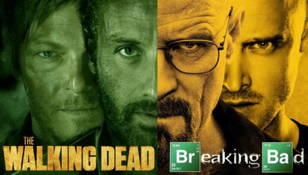 Breaking Bad pourrait être le prequel de The Walking Dead !  