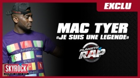 Mac Tyer 