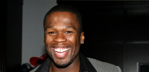 50 Cent est content… Mais pk à votre avis ?