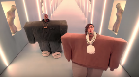 Kanye West ft. Lil Pump - I Love It