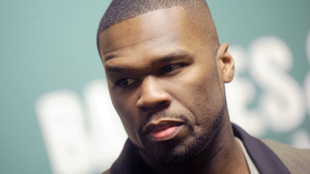 50 Cent promet un album d’ici la fin de l’année !