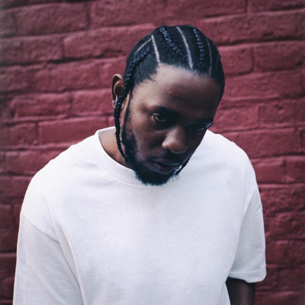 Kendrick Lamar, l'artiste de l'année ?