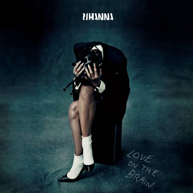 Rihanna - Love on Brain