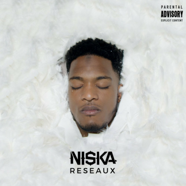 Niska - Réseaux en playlist
