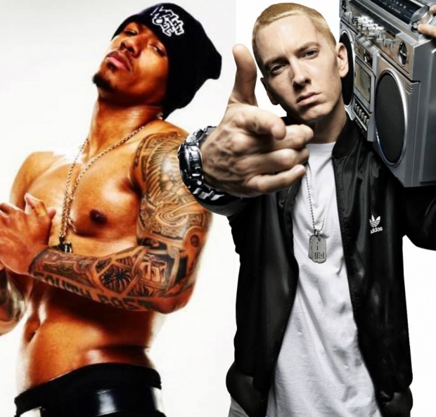 Qui ose défier Eminem pour 100.000 dollars ?
