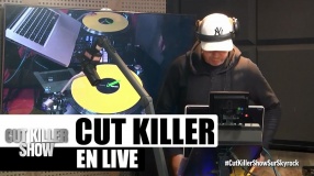#CutKillerShow - Émission du 7 Avril 2018
