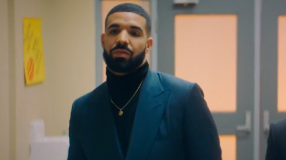 Drake - I'm Upset 