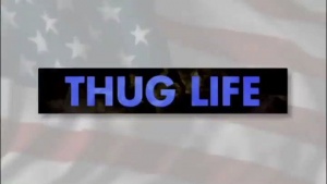 “America is Thug Life” -Tupac Shakur https://t.co/LAPpRSC1kr