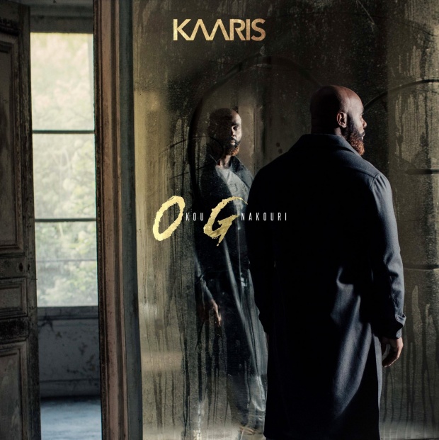 Kaaris - Contact en playlist