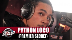 [EXCLU] Python Loco 