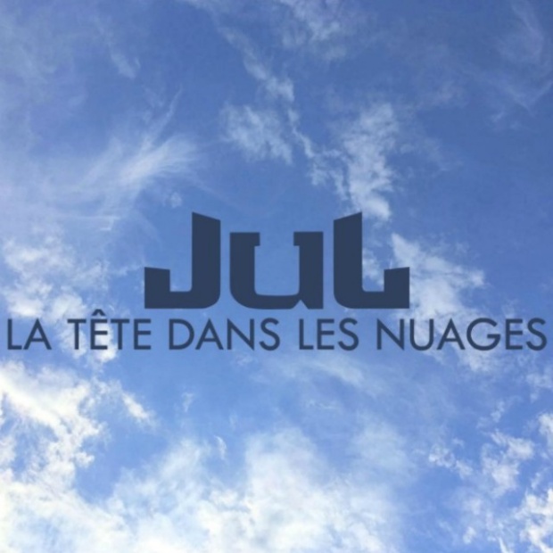 Jul - La Tête dans les Nuages en Playlist ! 
