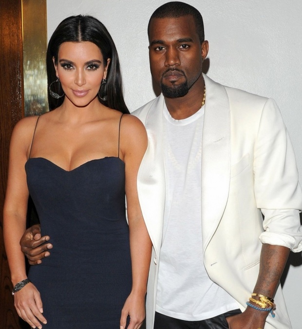Et le 3ème enfant de Kim Kardashian et Kanye West sera…..