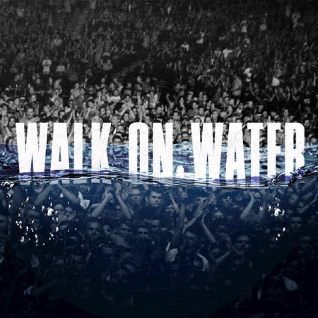 Eminem Feat. Beyonce - Walk on Water en playlist !!