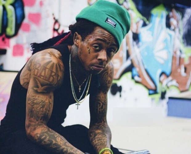 Des nouvelles rassurantes de Lil Wayne !