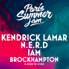Paris Summer Jam