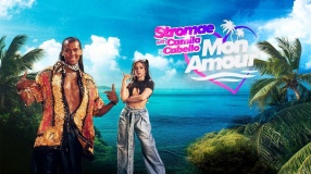 Stromae with Camila Cabello - Mon amour (Premiere)