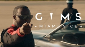 Gims - Miami Vice