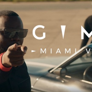 Gims - Miami Vice