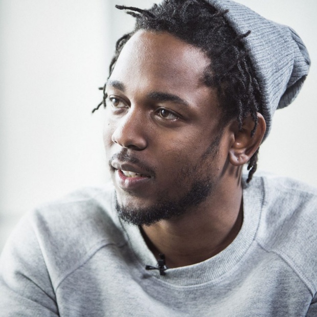 Kendrick Lamar, bientôt acteur !