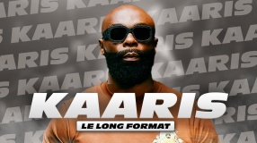 Kaaris : Dès le départ ! 1 heure de freestyle !  #Lelongformat