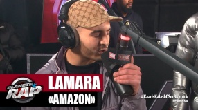 [EXCLU] Lamara 