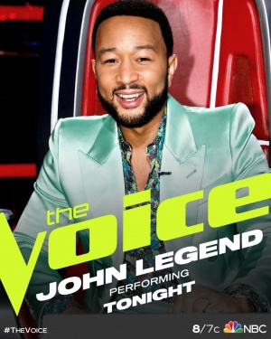 Performing a song off my latest album tonight on #TheVoice! https://t.co/Nl5MYs0B5M