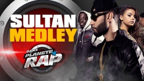 Sultan de la Team BS - Medley dans Planète Rap