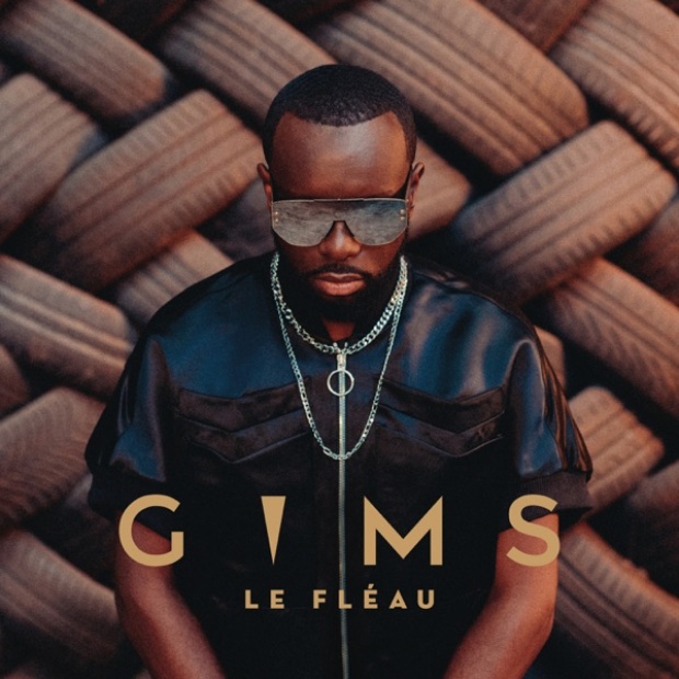 "Le fléau" : Le nouvel album de Gims !
