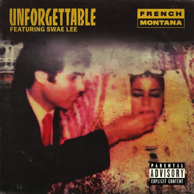 French Montana - Unforgettable feat Swae Lee