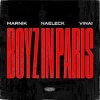 Boyz in Paris