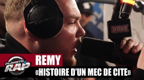 [EXCLU] Rémy 