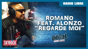Romano feat. Alonzo 