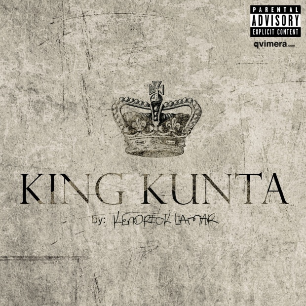 Playlist - Kendrick Lamar "King Kunta"