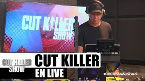 #CutKillerShow - Émission du 2 Juin 2018